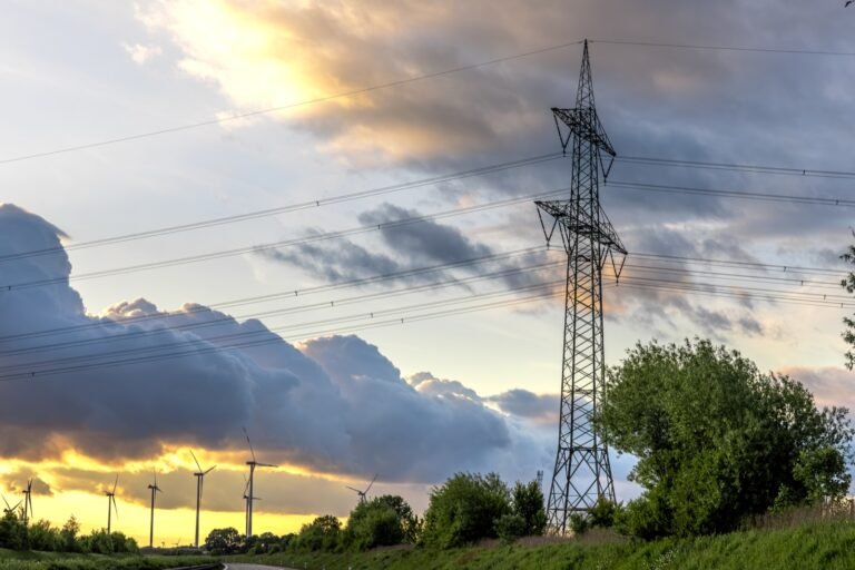 Cuatro proyectos de transmisión eléctrica en Piura, Lambayeque, Junín y Ayacucho