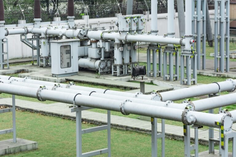 Generación con motores a gas natural: criterios para operaciones mineras